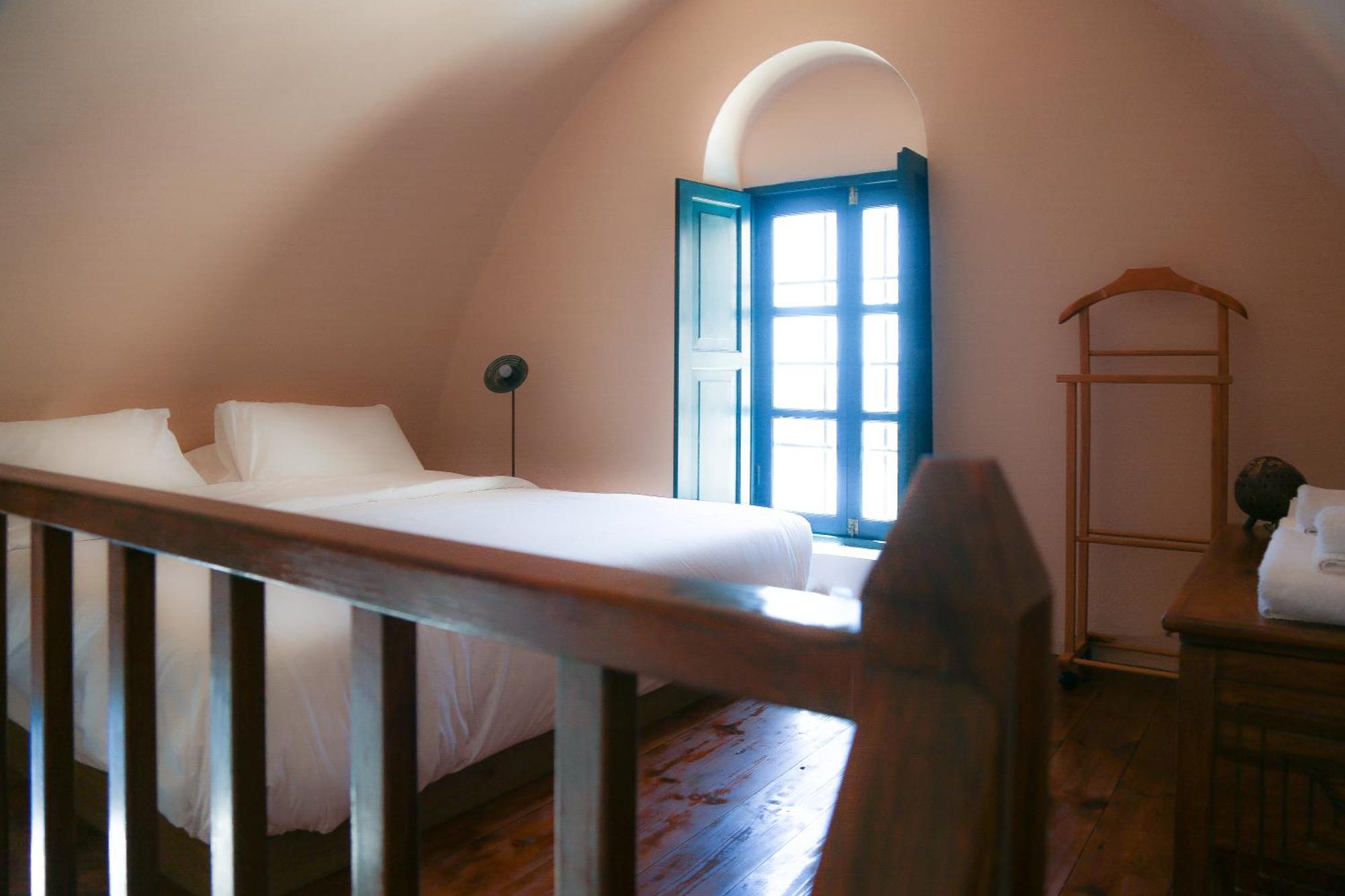 Vineyart Homes Oía