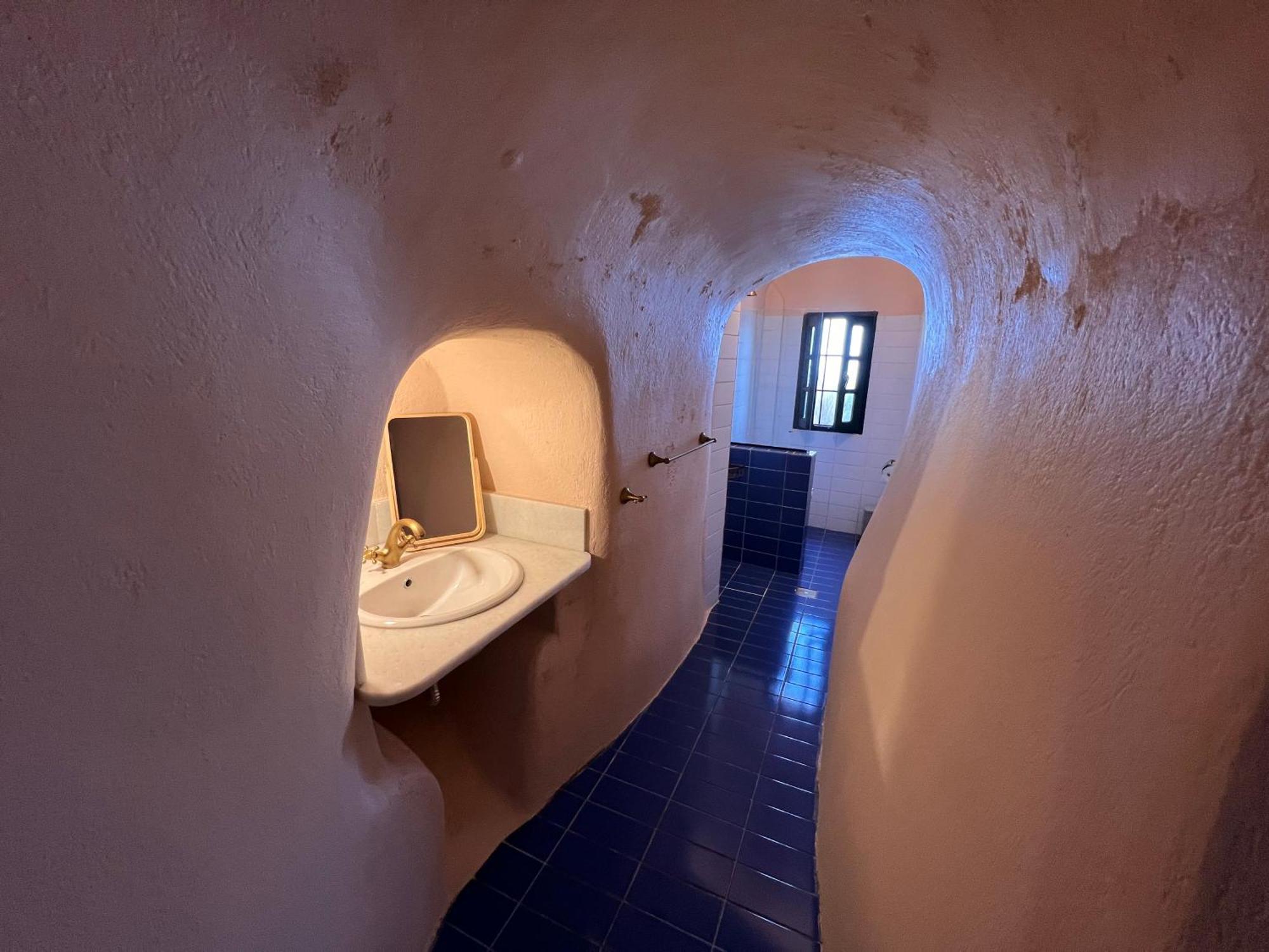 Vineyart Homes * Oía